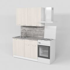 Кухонный гарнитур Лариса лайт 1 1200 мм в Тюмени - tumen.mebel24.online | фото 4