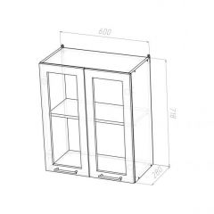 Кухонный гарнитур Лоретта компакт 2200 мм в Тюмени - tumen.mebel24.online | фото 11