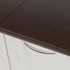 Кухонный гарнитур Лоретта люкс 3000 мм в Тюмени - tumen.mebel24.online | фото 9
