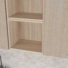 Кухонный гарнитур Надежда медиум 4 1400 мм в Тюмени - tumen.mebel24.online | фото 8