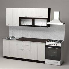 Кухонный гарнитур Полина макси 1800 в Тюмени - tumen.mebel24.online | фото 9