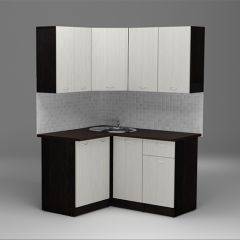 Кухонный гарнитур Полина прайм 1200*1400 в Тюмени - tumen.mebel24.online | фото 2