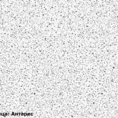 Кухонный гарнитур Принцесса угловой 1200*2400 Мурено/Арктик (модульный) Горизонт в Тюмени - tumen.mebel24.online | фото 6
