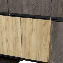 Кухонный гарнитур Сапфир 2 экстра 3000 мм в Тюмени - tumen.mebel24.online | фото 10