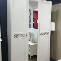 ЛИВАДИЯ Л11 Шкаф для одежды в Тюмени - tumen.mebel24.online | фото 2