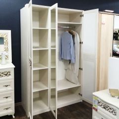 ЛИВАДИЯ Л11 Шкаф для одежды в Тюмени - tumen.mebel24.online | фото 4