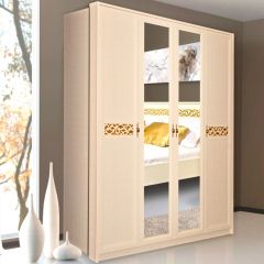 ЛИВАДИЯ Л25 Шкаф для одежды и белья в Тюмени - tumen.mebel24.online | фото 3