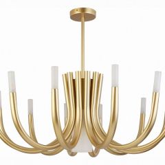Люстра на штанге ST-Luce Pafe SL1173.202.13 в Тюмени - tumen.mebel24.online | фото