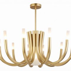 Люстра на штанге ST-Luce Pafe SL1173.202.13 в Тюмени - tumen.mebel24.online | фото 2