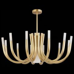 Люстра на штанге ST-Luce Pafe SL1173.202.13 в Тюмени - tumen.mebel24.online | фото 4