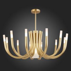 Люстра на штанге ST-Luce Pafe SL1173.202.13 в Тюмени - tumen.mebel24.online | фото 5
