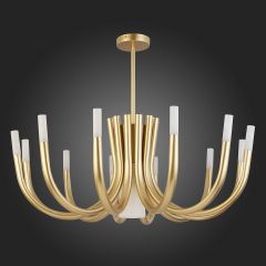 Люстра на штанге ST-Luce Pafe SL1173.202.13 в Тюмени - tumen.mebel24.online | фото 6