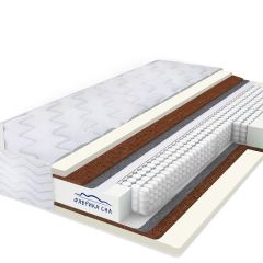 Матрас Bio Memory cocos TFK (h200) в Тюмени - tumen.mebel24.online | фото