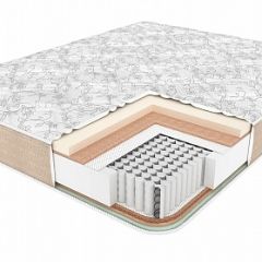 Матрас BioNative Family 40 МУЛЬТИПАКЕТ h210 в Тюмени - tumen.mebel24.online | фото