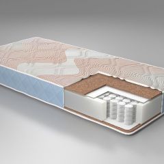 Матрас Real Beauty (Бьюти) h190 в Тюмени - tumen.mebel24.online | фото