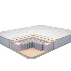 Матрас Super Comfort h210 (серия Modern) в Тюмени - tumen.mebel24.online | фото