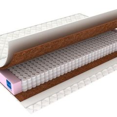 Матрас Ultra Tropikana Foam (h190) в Тюмени - tumen.mebel24.online | фото