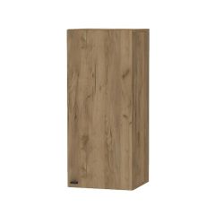 Модульная гостиная Квадро (ЛДСП дуб крафт золотой) в Тюмени - tumen.mebel24.online | фото 17