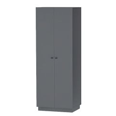 Модульная гостиная Квадро (ЛДСП дуб крафт золотой) в Тюмени - tumen.mebel24.online | фото 18