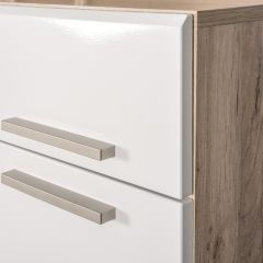 Модульная прихожая Лайн в Тюмени - tumen.mebel24.online | фото 5