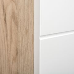 Модульная прихожая Лайн в Тюмени - tumen.mebel24.online | фото 6