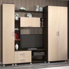 ЕВА  Модульная система в Тюмени - tumen.mebel24.online | фото