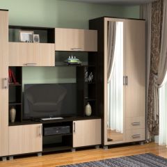 ЕВА  Модульная система в Тюмени - tumen.mebel24.online | фото 3