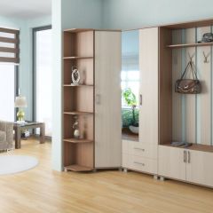 КАРИНА Модульная система в Тюмени - tumen.mebel24.online | фото 3