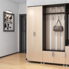 КАРИНА Модульная система в Тюмени - tumen.mebel24.online | фото 2