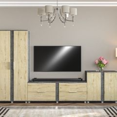 ПАНДОРА Модульная система в Тюмени - tumen.mebel24.online | фото