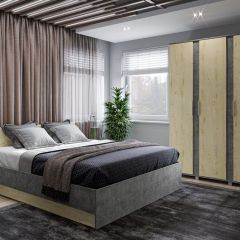 ПАНДОРА Модульная система в Тюмени - tumen.mebel24.online | фото 2