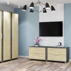 ПАНДОРА Модульная система в Тюмени - tumen.mebel24.online | фото 4
