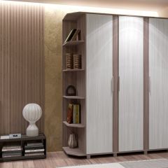 ПАНДОРА Модульная система в Тюмени - tumen.mebel24.online | фото 5
