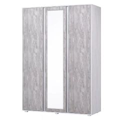 Модульная спальня Бетти в Тюмени - tumen.mebel24.online | фото 8