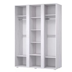 Модульная спальня Бетти в Тюмени - tumen.mebel24.online | фото 9