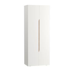 Муссон Шкаф двухстворчатый 13.198 в Тюмени - tumen.mebel24.online | фото