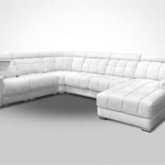 Мягкая мебель Арабелла (модульный) ткань до 300 в Тюмени - tumen.mebel24.online | фото 1