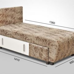 Мягкая мебель Европа (модульный) ткань до 400 в Тюмени - tumen.mebel24.online | фото 9