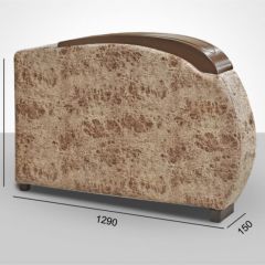 Мягкая мебель Европа (модульный) ткань до 400 в Тюмени - tumen.mebel24.online | фото 14