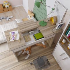 Набор детской мебели «Подиум» в Тюмени - tumen.mebel24.online | фото 3