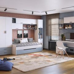 НАБОР детской СТИЧ №1 в Тюмени - tumen.mebel24.online | фото