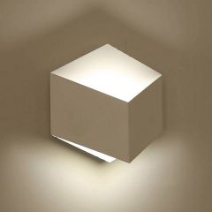 Накладной светильник DesignLed Palmira GW-1101-1-3-WH-NW в Тюмени - tumen.mebel24.online | фото 4