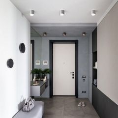 Накладной светильник Feron HL358 41913 в Тюмени - tumen.mebel24.online | фото 3