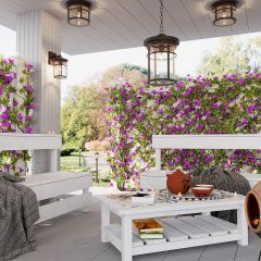 Накладной светильник Odeon Light Virta 4044/1C в Тюмени - tumen.mebel24.online | фото 2