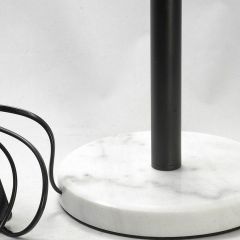 Настольная лампа декоративная LGO Marble GRLSP-9546 в Тюмени - tumen.mebel24.online | фото 3