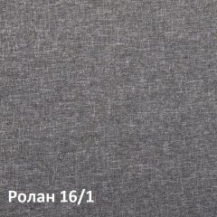 Ника Кровать 11.37 +ортопедическое основание +ножки в Тюмени - tumen.mebel24.online | фото 3