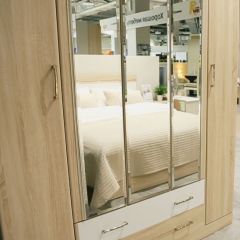НИКА Н13 Шкаф для одежды в Тюмени - tumen.mebel24.online | фото 3