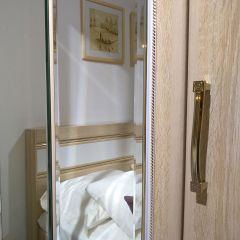 НИКА Н13 Шкаф для одежды в Тюмени - tumen.mebel24.online | фото 4