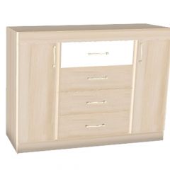 НИКА Н25 Комод в Тюмени - tumen.mebel24.online | фото