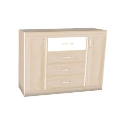 НИКА Н25 Комод в Тюмени - tumen.mebel24.online | фото 4
